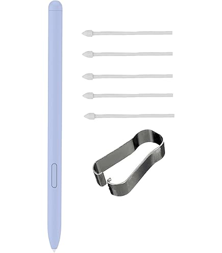 Amazon.com: Galaxy Tab S10 FE S Pen for Samsung Galaxy Tab S10 FE